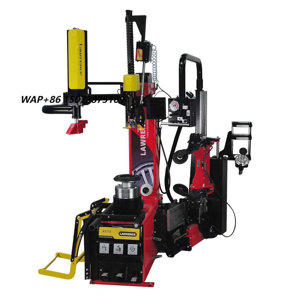 Hochwertiger automatischer Rei – Robot Wheel Bewertung und Preis
