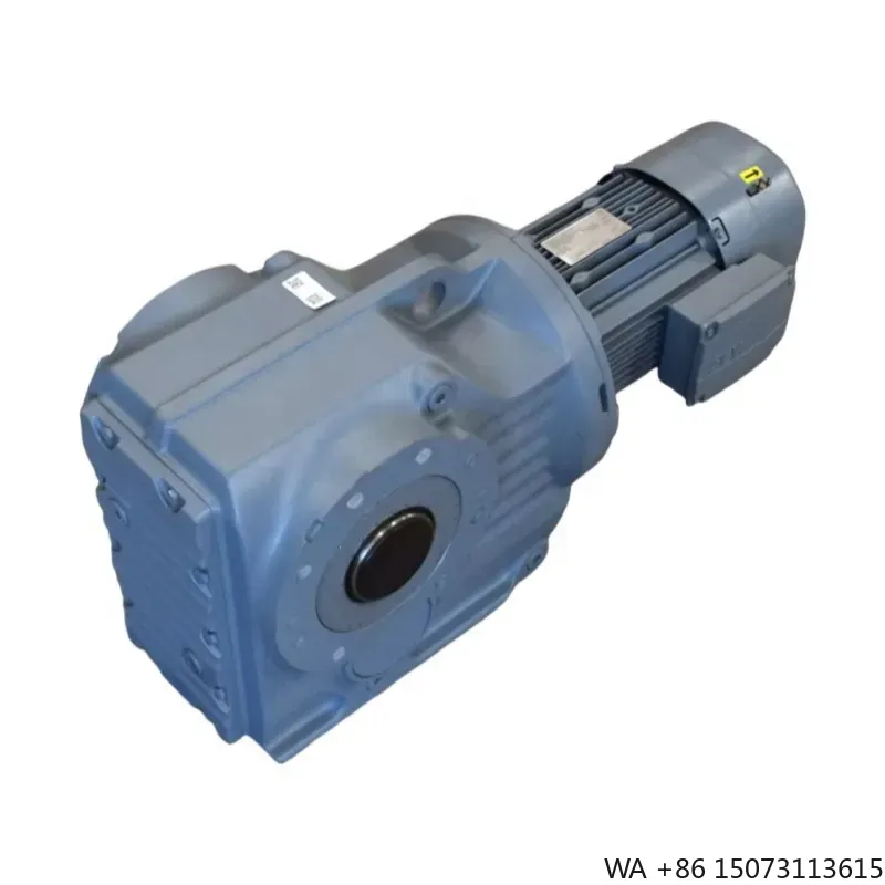 für SEW Motorgetriebe, Schrägv – Geared Motor Bewertung und Preis