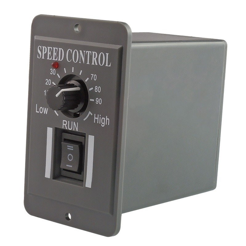 PWM DC Motor Drehzahlregler 12 – Geared Motor Bewertung und Preis