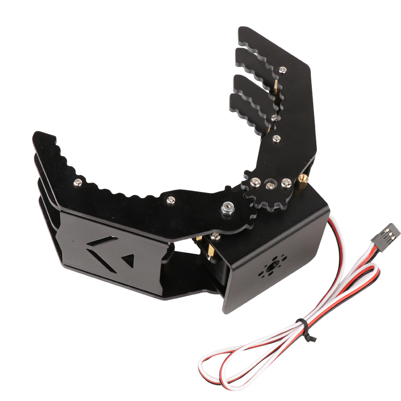 Mechanischer Roboterarm für Ar – Arduino Robot Bewertung und Preis