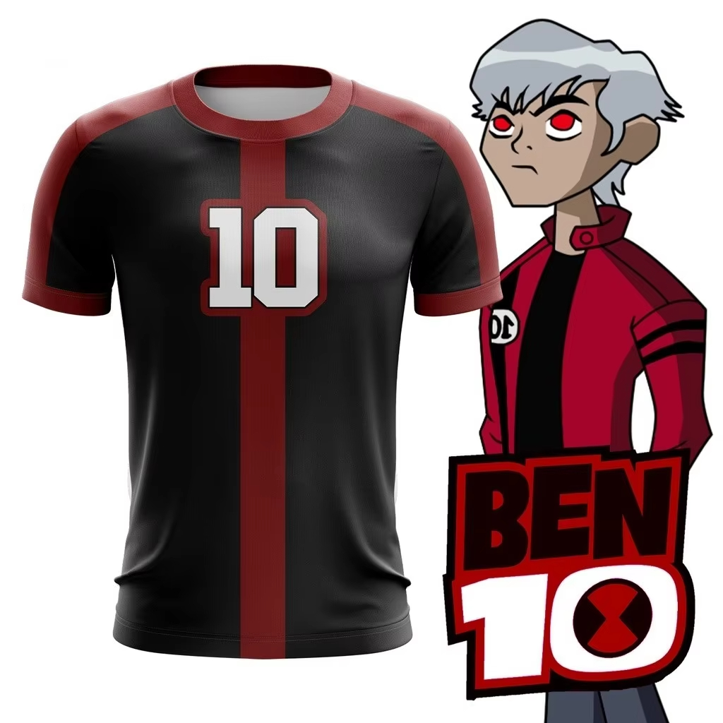 Anime Omnitrix Ben10 Cosplay T – Omni Wheel Bewertung und Preis