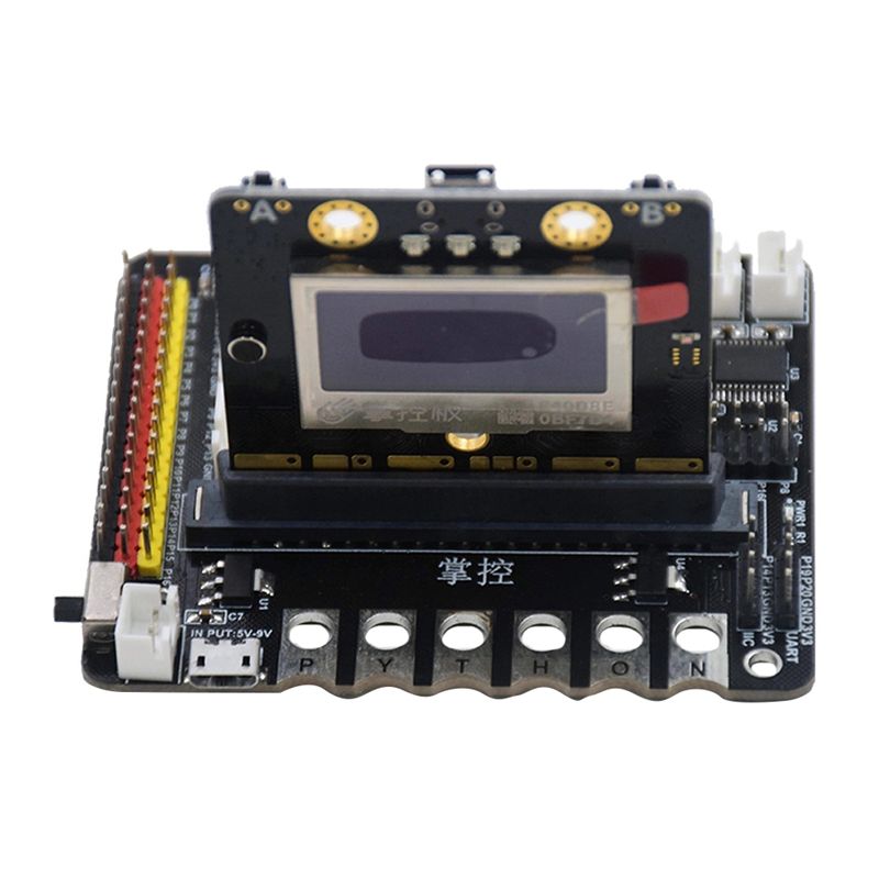 Exquisite-For Microbit V1.0/2. – Microbit Bewertung und Preis