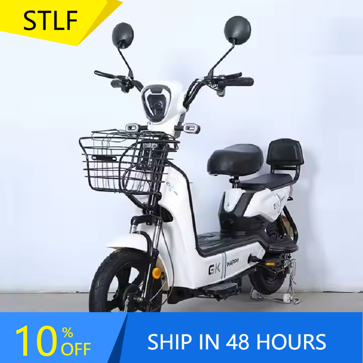 YTYIN Großhandel City E-Bike B – Geared Motor Bewertung und Preis