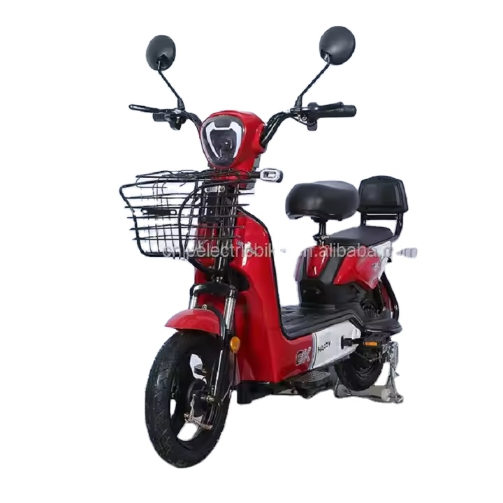 YTYIN Großhandel City E-Bike B – Geared Motor Bewertung und Preis