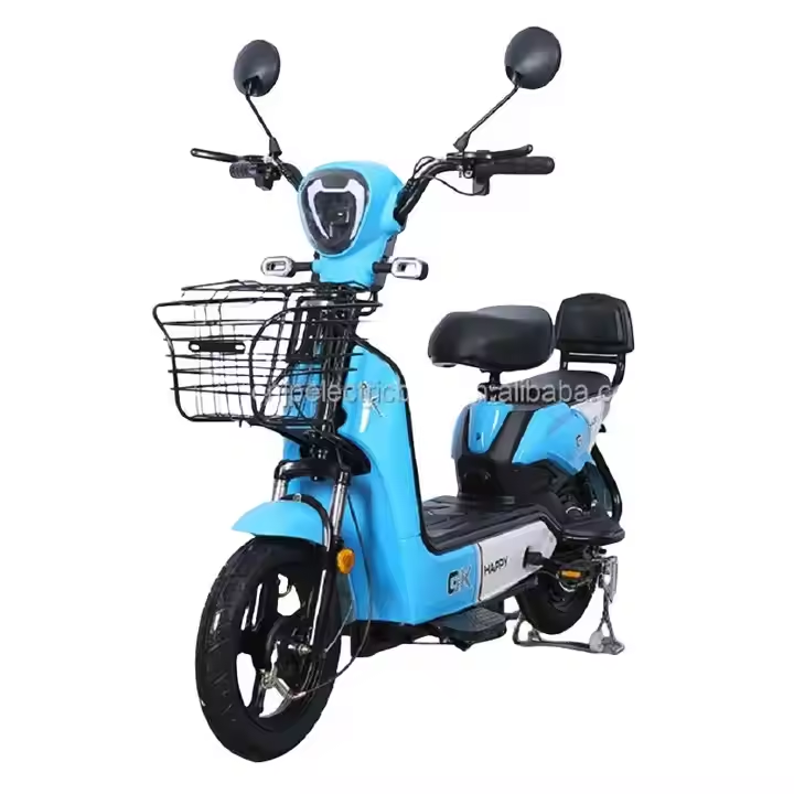 YTYIN Großhandel City E-Bike B – Geared Motor Bewertung und Preis
