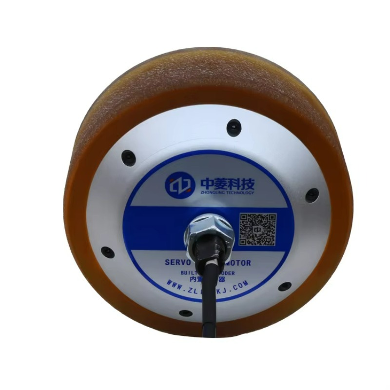 Niedriggeschwindigkeits-Hochdr – Robot Wheel Bewertung und Preis