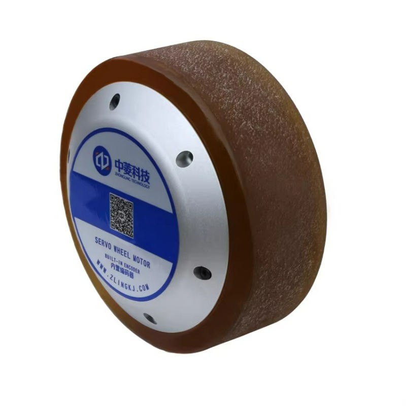Niedriggeschwindigkeits-Hochdr – Robot Wheel Bewertung und Preis