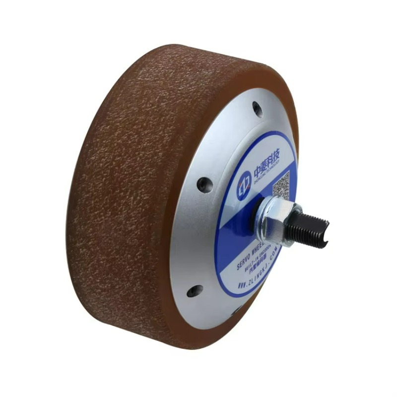 Niedriggeschwindigkeits-Hochdr – Robot Wheel Bewertung und Preis