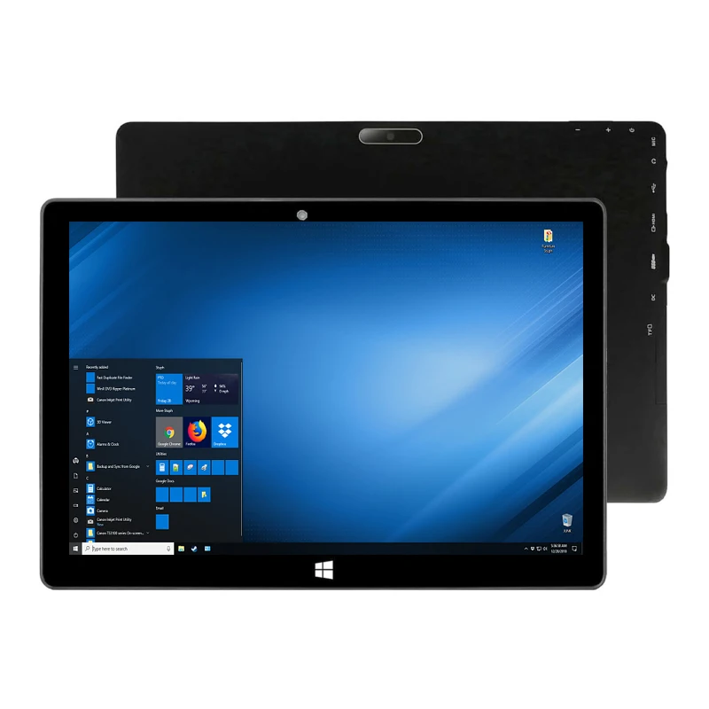 64-Bit 10,1-Zoll-T10-Tablet mi – Microbit Bewertung und Preis