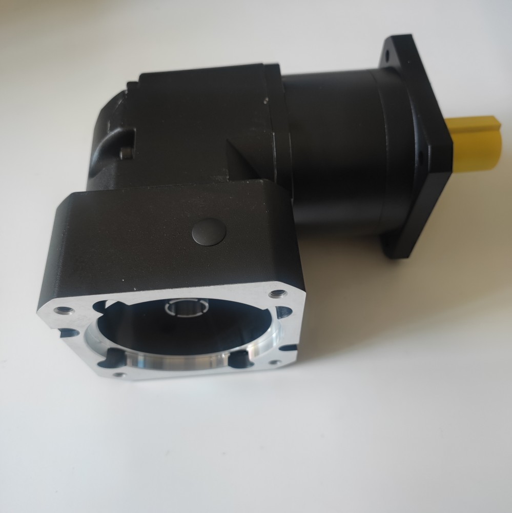 Präzisions-L-förmiges Rechtwin – Geared Motor Bewertung und Preis