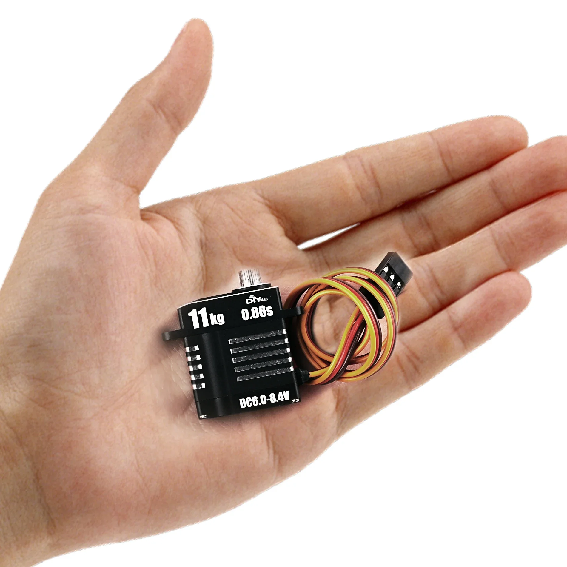 H-11 Micro Digital RC Servo 11 – Micro Servo Bewertung und Preis