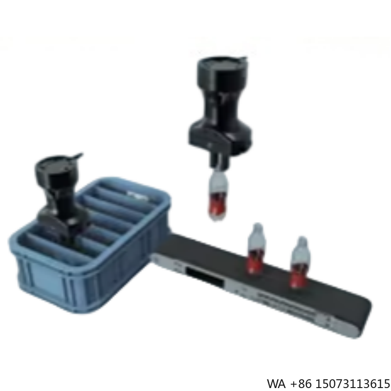 Universelles Adaptives Greifsy – Robot Kit Bewertung und Preis