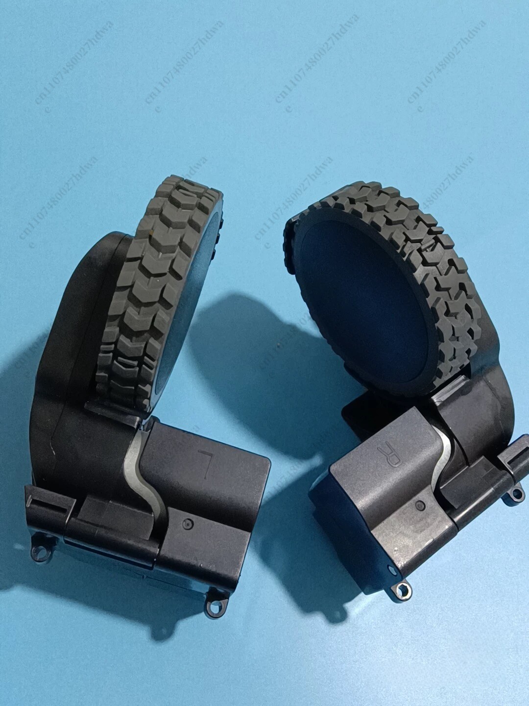 Für 360 S5/S7/S7p/T90 Saugrobo – Robot Wheel Bewertung und Preis