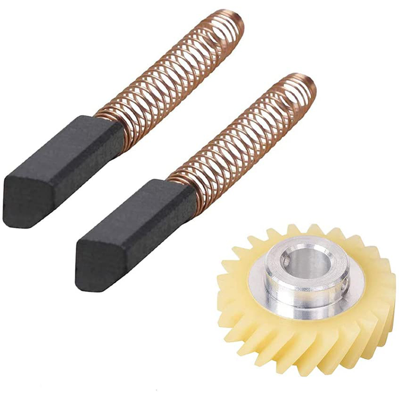 ● W10112253 9706416 Motorbürst – Geared Motor Bewertung und Preis