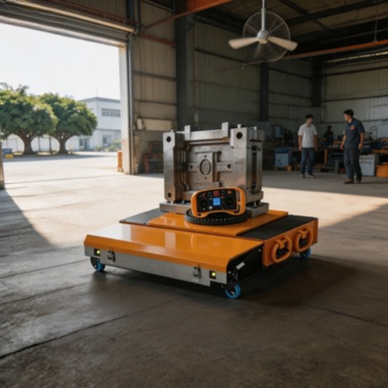 Ferngesteuerter Elektrischer T – Omni Wheel Bewertung und Preis
