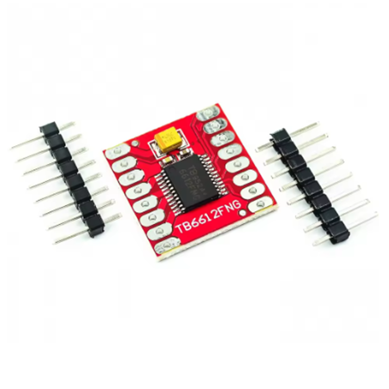 Dualer Motortreiber 1A TB6612F – Motor Driver L298N Bewertung und Preis