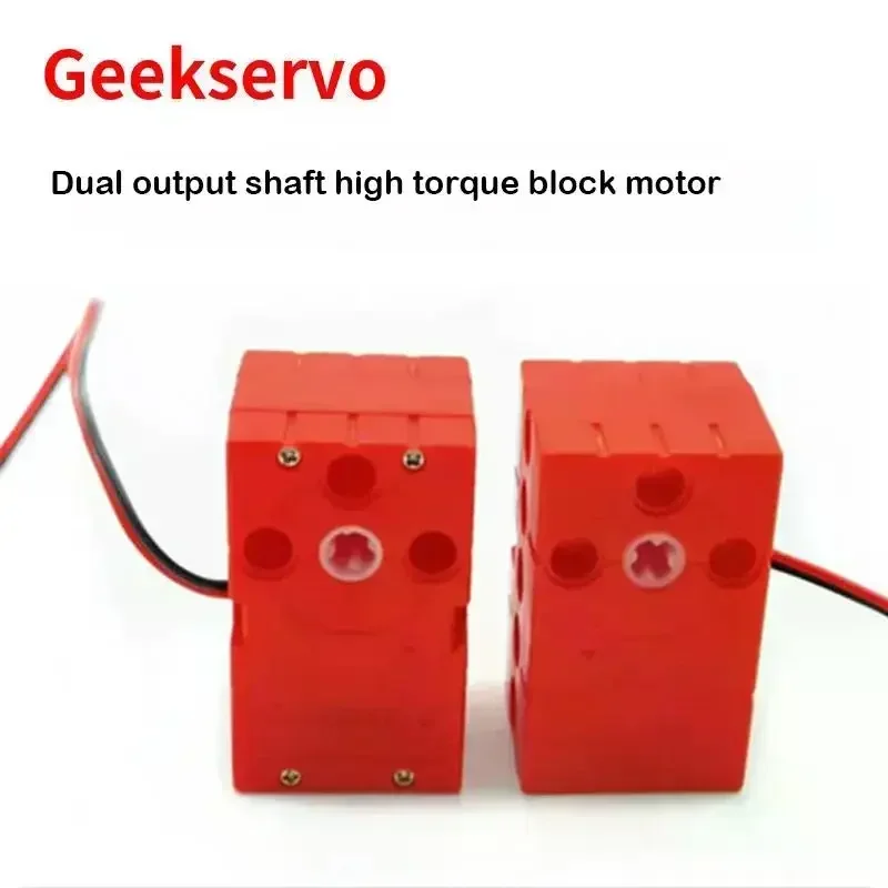 Geekservo 0,7/2 kg Drehmoment  – Microbit Bewertung und Preis