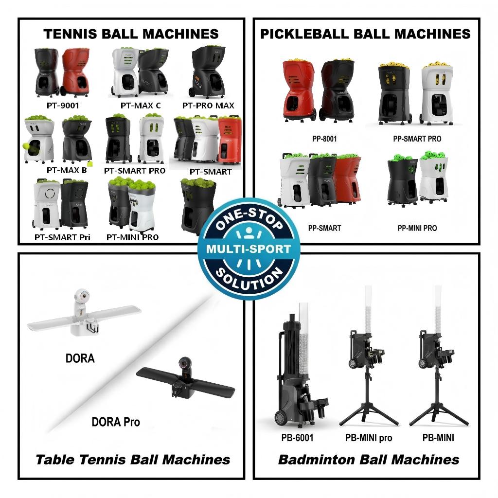 App-Fernbedienung Tischtennis- – Robot Wheel Bewertung und Preis
