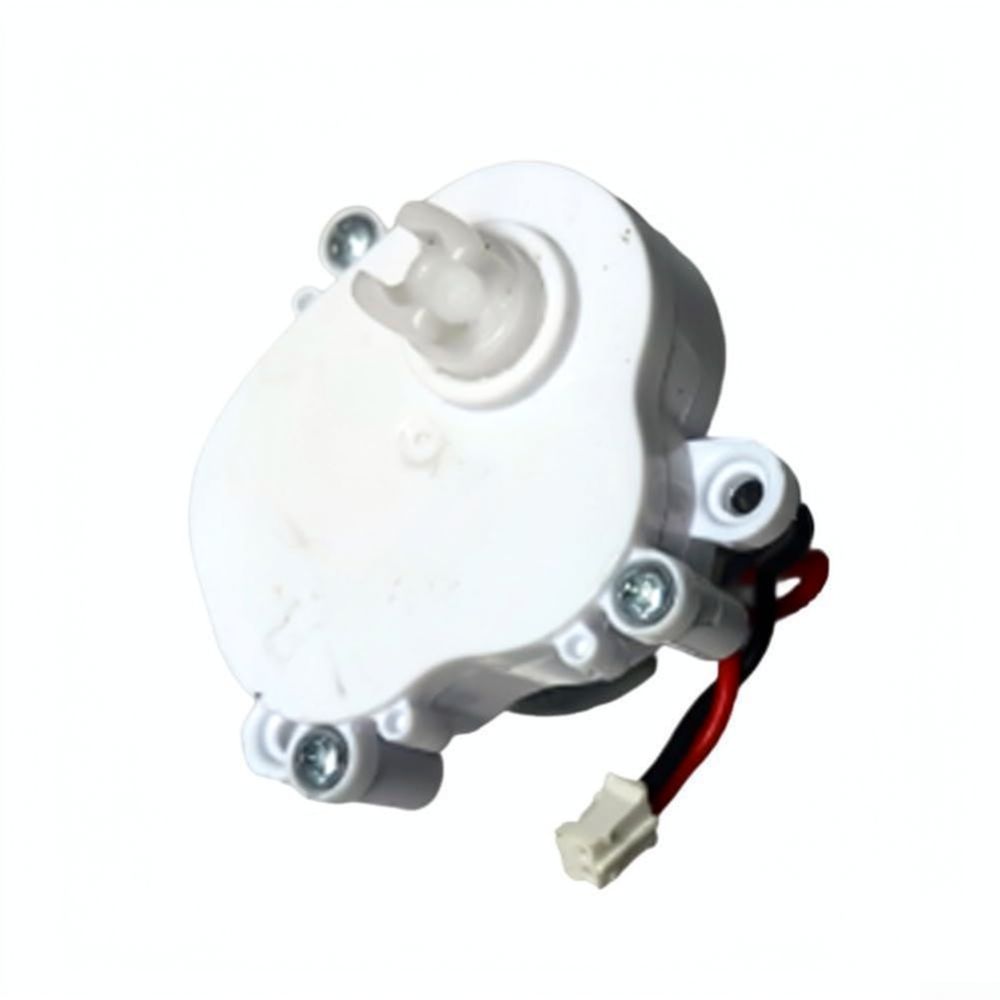 Ersatzmotor für Roboter-Staubs – Robot Kit Bewertung und Preis
