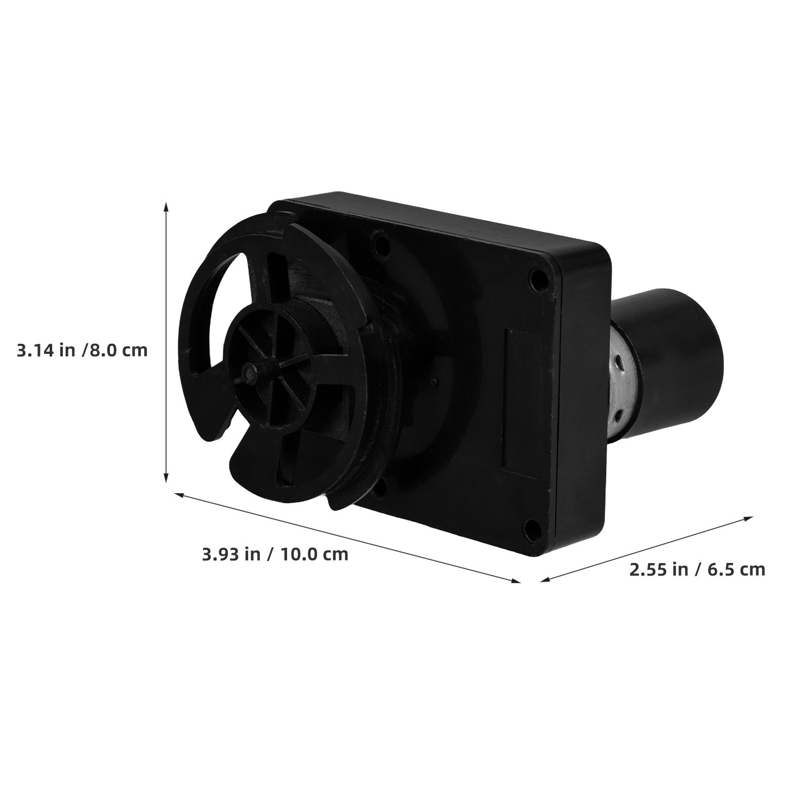 2 Stück Automatischer Getriebe – Geared Motor Bewertung und Preis
