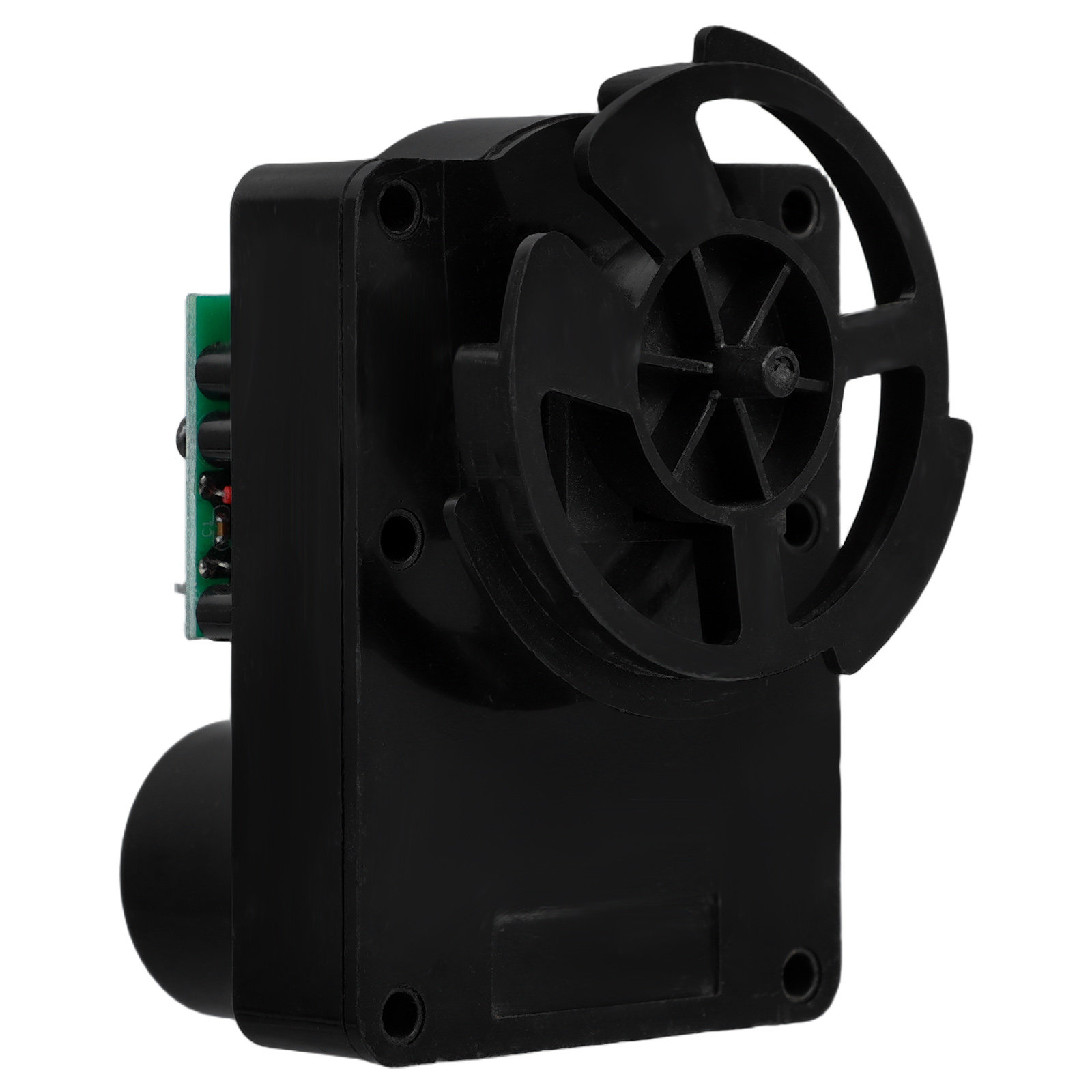 Motor für Verkaufsautomaten mi – Geared Motor Bewertung und Preis