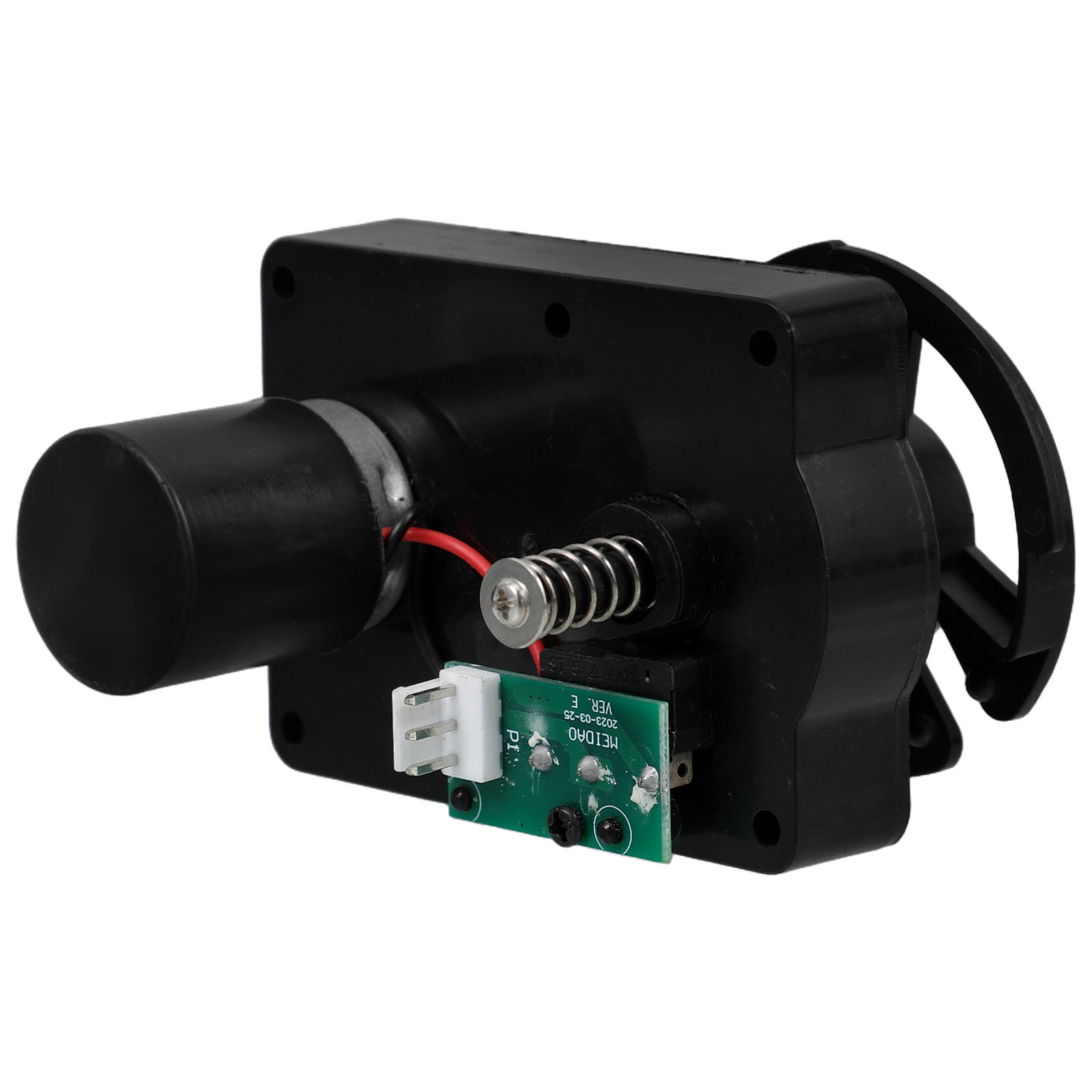 Motor für Verkaufsautomaten mi – Geared Motor Bewertung und Preis