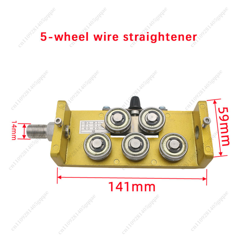 3-Rad- und 5-Rad-Bidirektional – Robot Wheel Bewertung und Preis