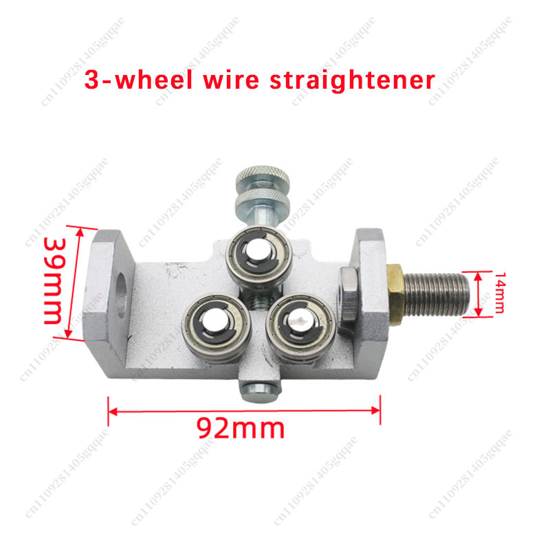 3-Rad- und 5-Rad-Bidirektional – Robot Wheel Bewertung und Preis