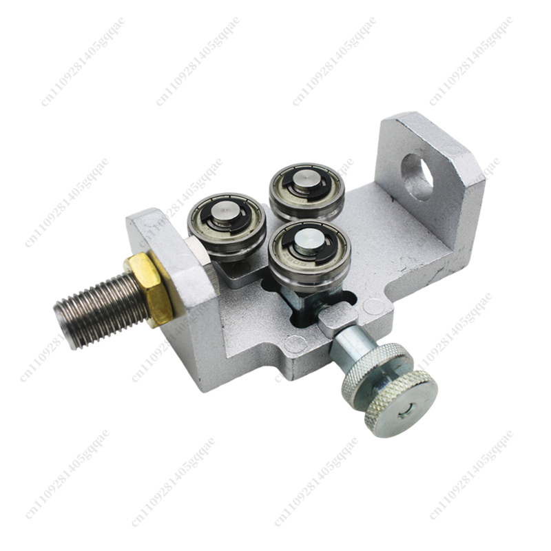 3-Rad- und 5-Rad-Bidirektional – Robot Wheel Bewertung und Preis