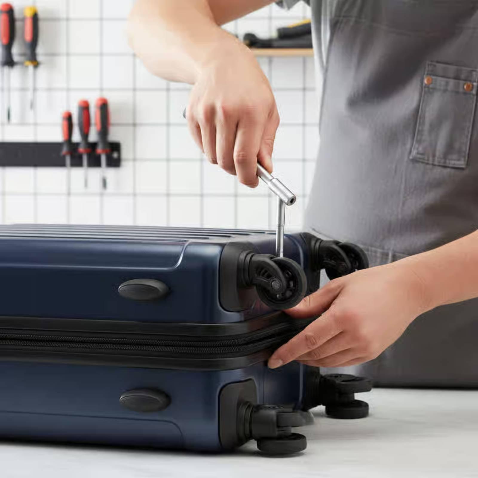 Universelles Ersatzrad für Kof – Caster Wheel Bewertung und Preis