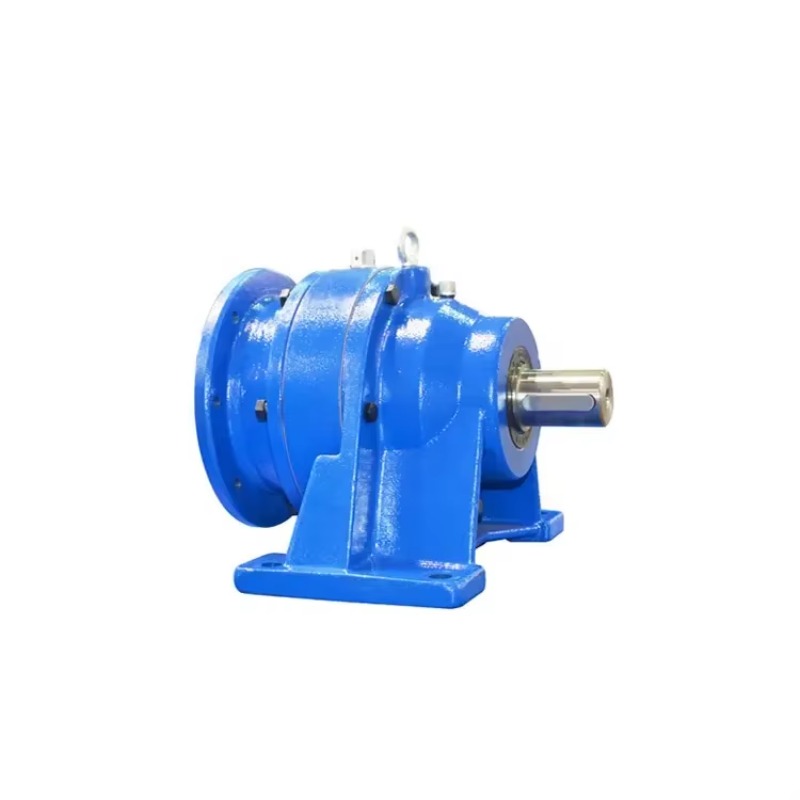 Hochwertiges Zykloidgetriebe m – Geared Motor Bewertung und Preis