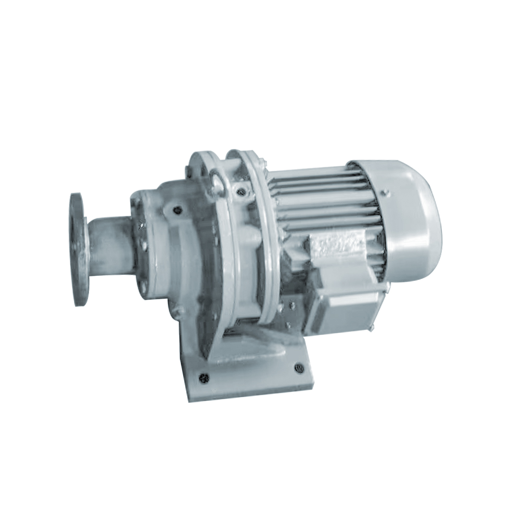 Hochwertiges Zykloidgetriebe m – Geared Motor Bewertung und Preis