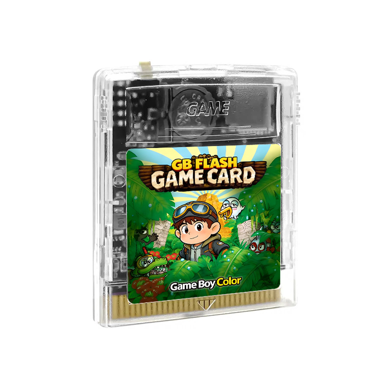 2000-in-1 EDGB-Spielkarte OS V – Microbit Bewertung und Preis