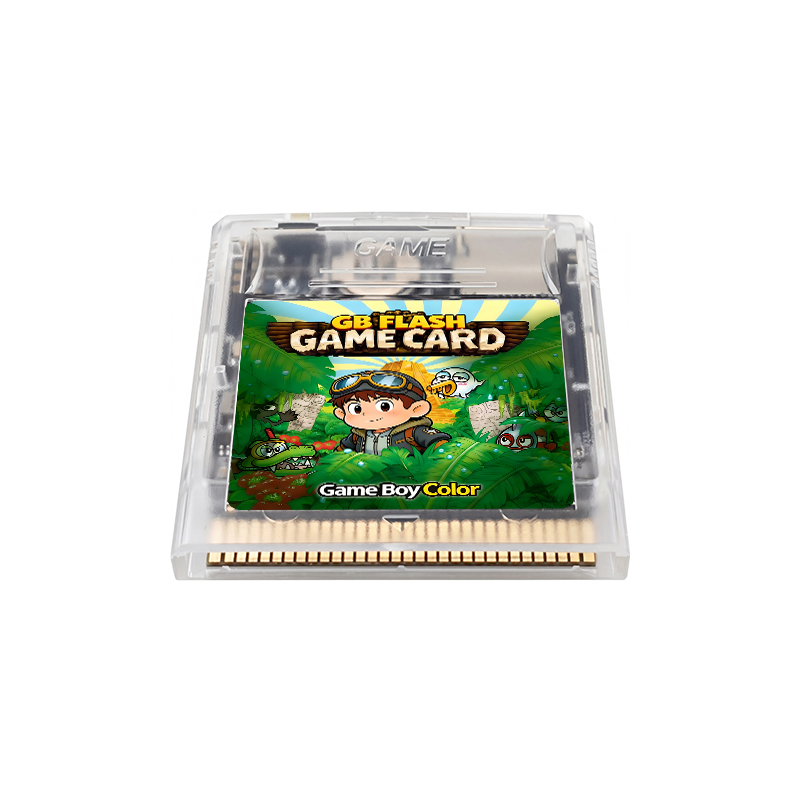 2000-in-1 EDGB-Spielkarte OS V – Microbit Bewertung und Preis