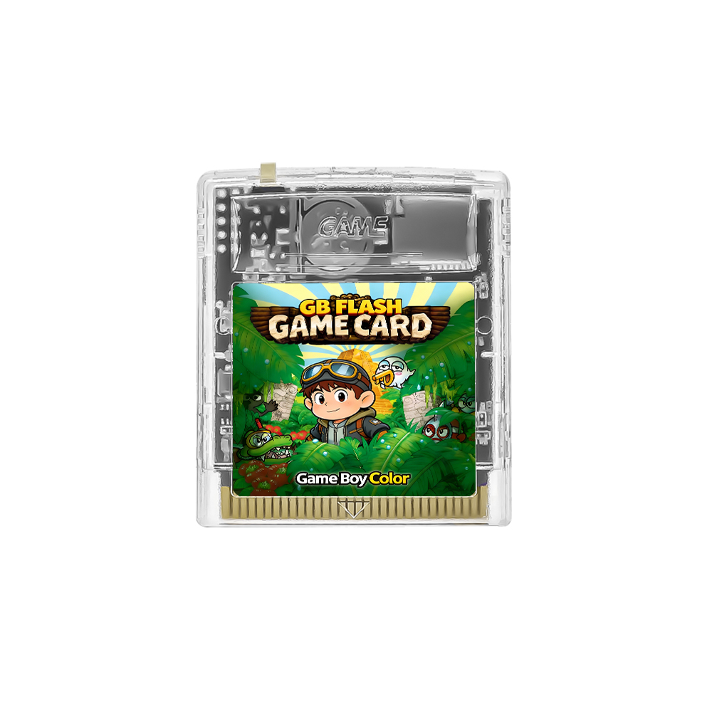 2000-in-1 EDGB-Spielkarte OS V – Microbit Bewertung und Preis