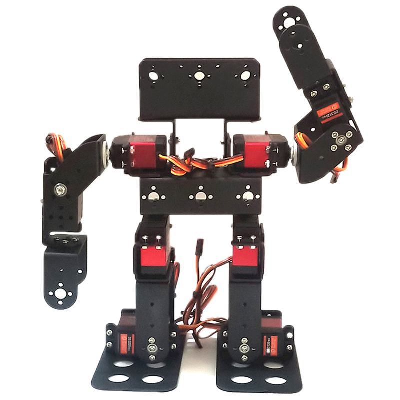 8/17/19 dof Roboter Lern robot – Arduino Robot Bewertung und Preis