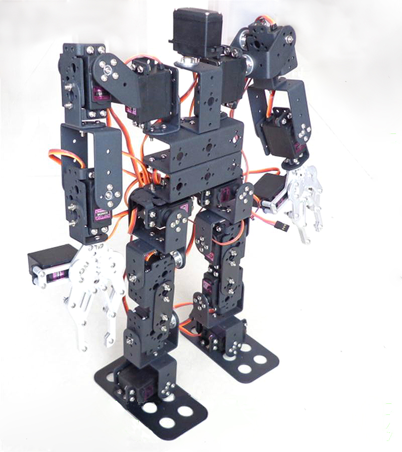 8/17/19 dof Roboter Lern robot – Arduino Robot Bewertung und Preis