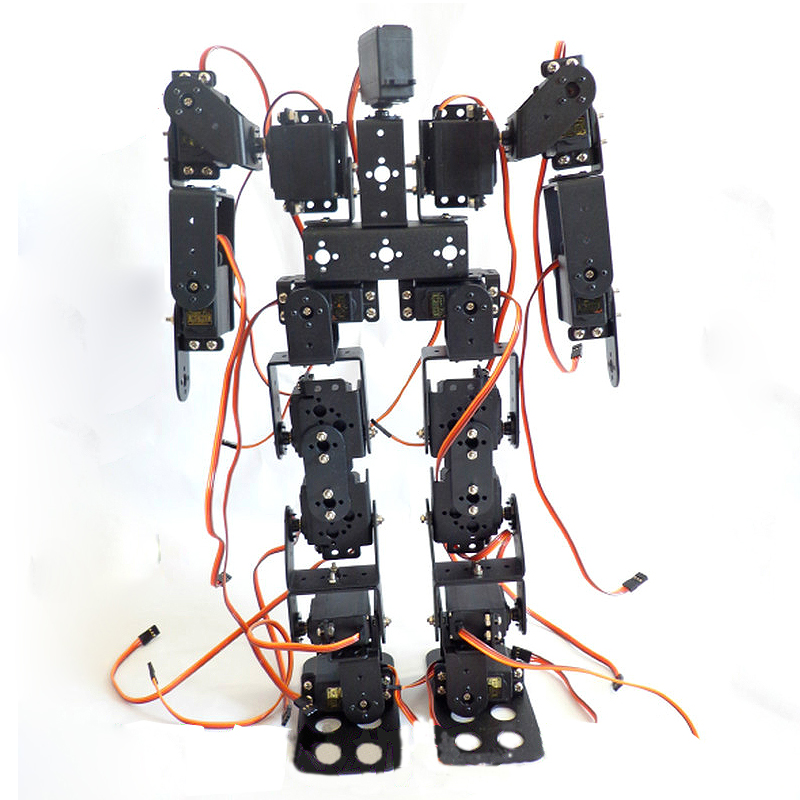 8/17/19 dof Roboter Lern robot – Arduino Robot Bewertung und Preis