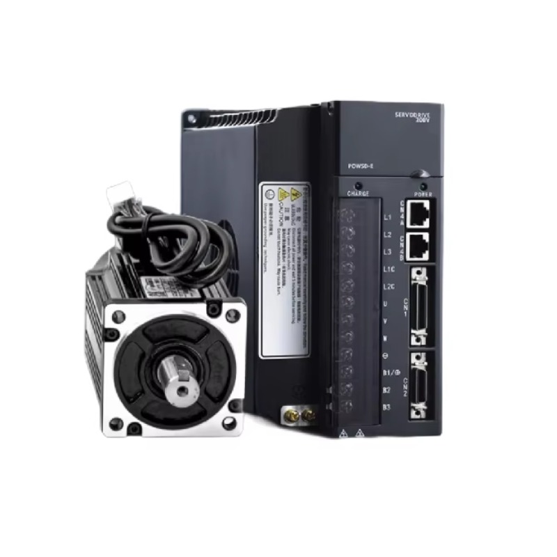 750W 1KW 90mm AC Servomotor-Ki – Robot Kit Bewertung und Preis