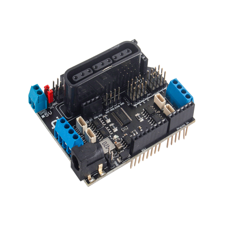 Servo Controller Entwicklung T – Arduino Robot Bewertung und Preis