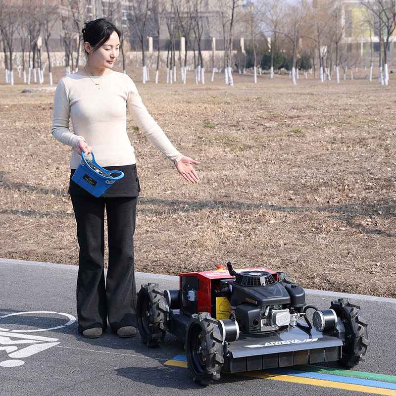 Kundenspezifischer ferngesteue – Robot Wheel Bewertung und Preis