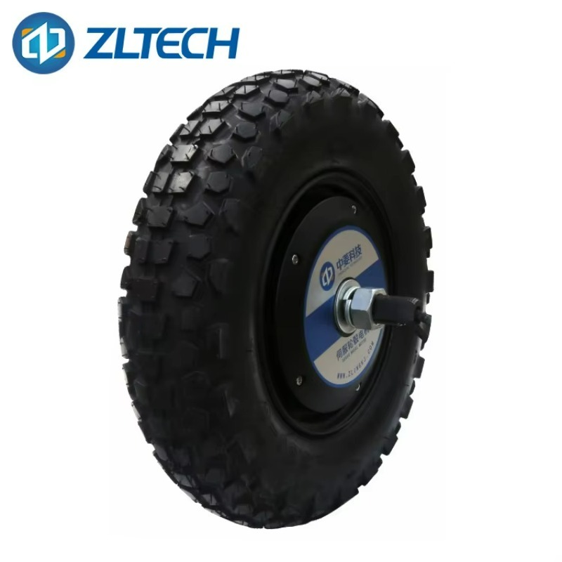 Niedrige Drehzahl, hohes Drehm – Robot Wheel Bewertung und Preis