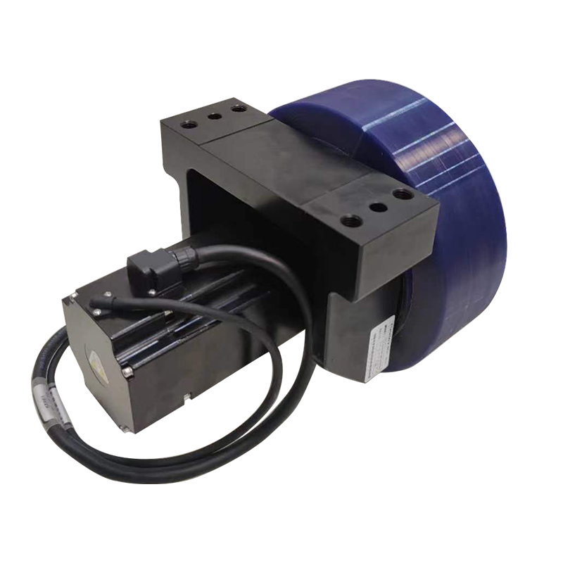 Schwerlast-AGV-Antriebsrad Ser – Geared Motor Bewertung und Preis