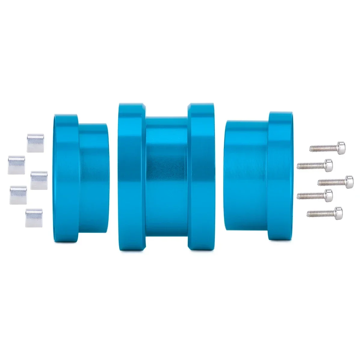 Aluminium Beadlock Wheels für  – Robot Car Kit Bewertung und Preis