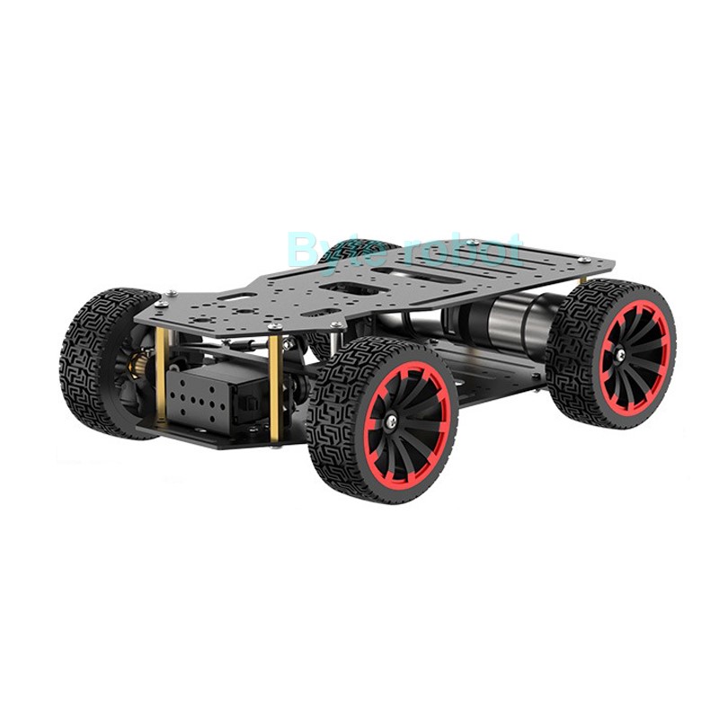 5kg Last 4WD Roboter Auto Meta – Arduino Robot Bewertung und Preis