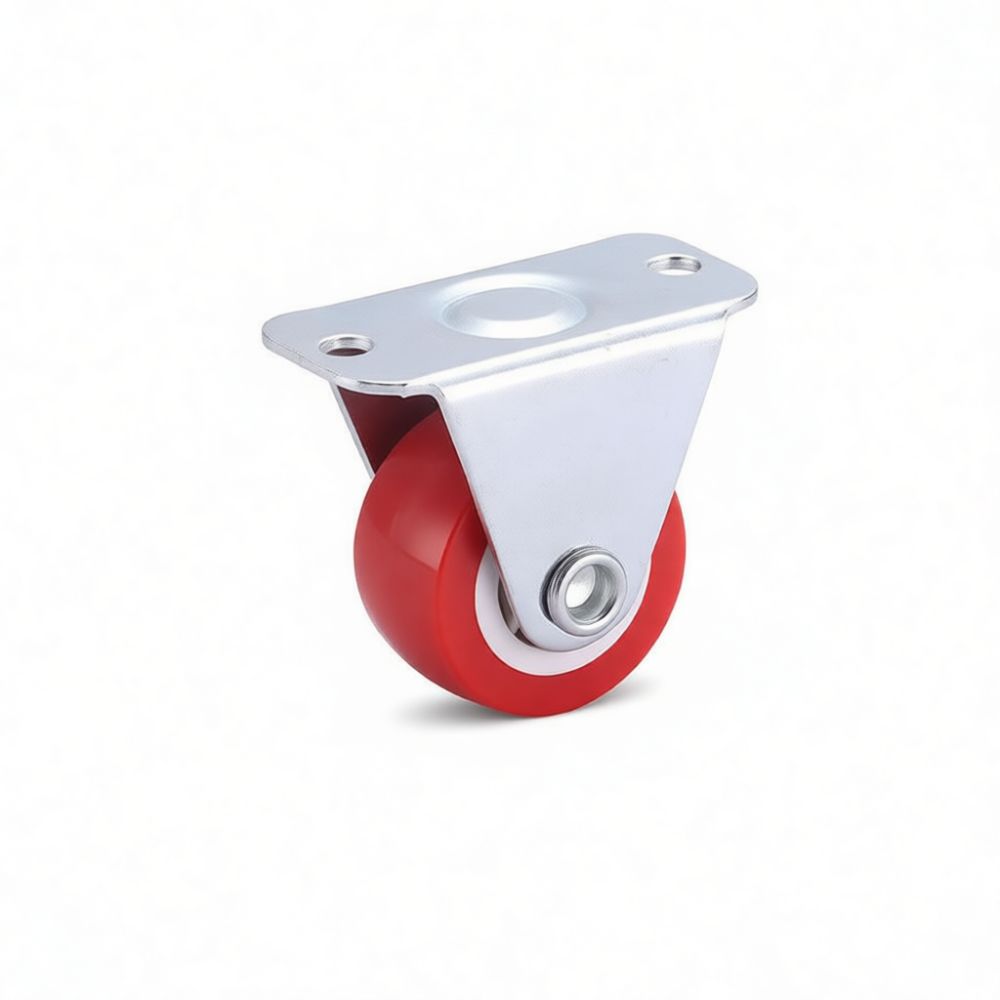 Langlebige, geräuschlose Lenkr – Caster Wheel Bewertung und Preis