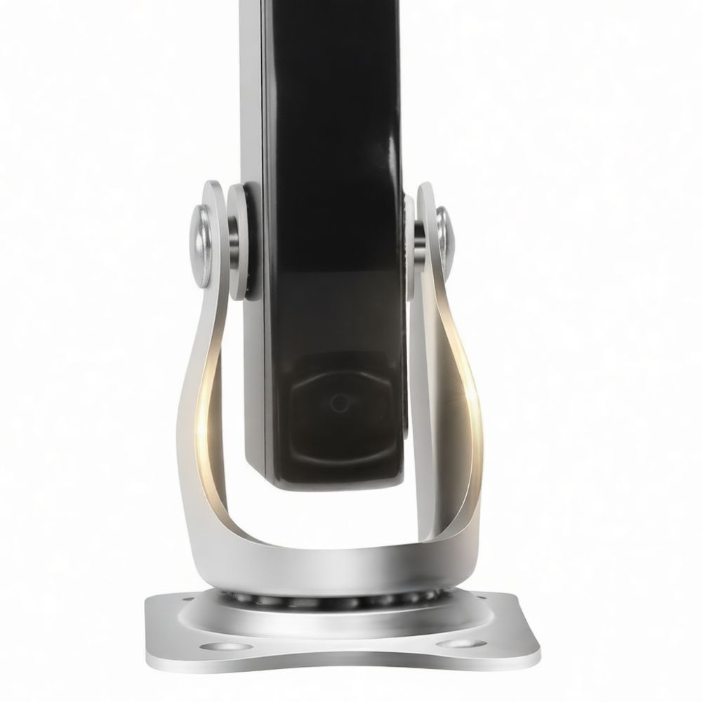 Langlebige, geräuschlose Lenkr – Caster Wheel Bewertung und Preis