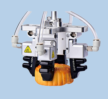 Weicher Roboterkopf-Greifer, F – Robot Kit Bewertung und Preis