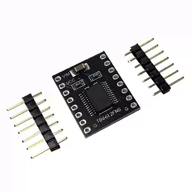 3/10/30 Stück TB6612 Motor-Tre – Motor Driver L298N Bewertung und Preis