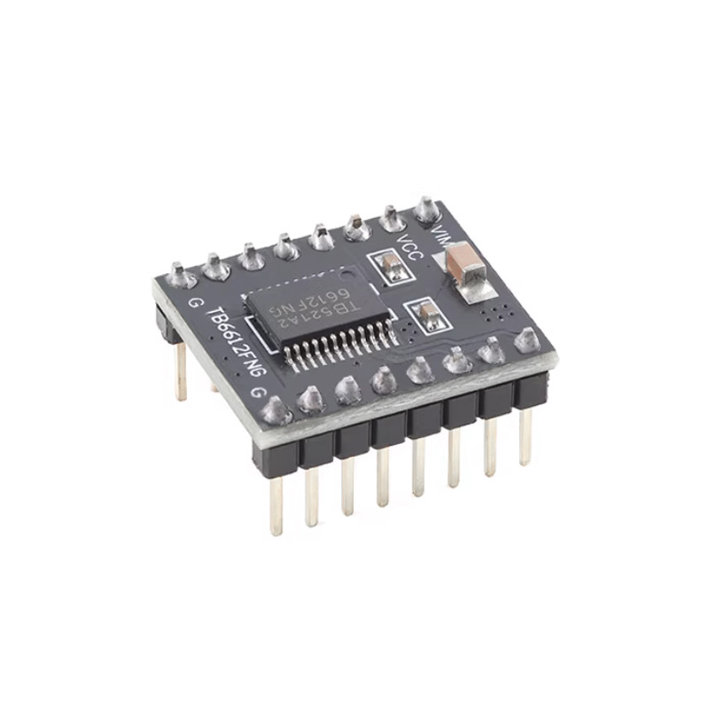 3/10/30 Stück TB6612 Motor-Tre – Motor Driver L298N Bewertung und Preis